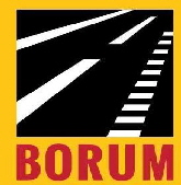 BORUM LOGO