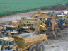 Earth Moving Equipments