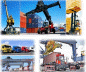 Port Operations Equipment